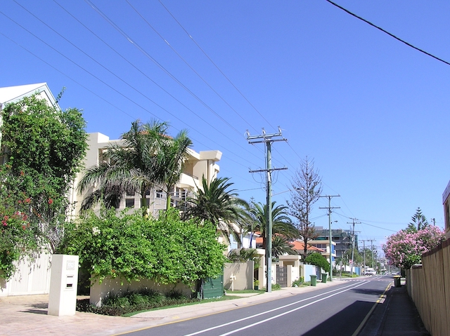 Pre Purchase building inspections broadbeach